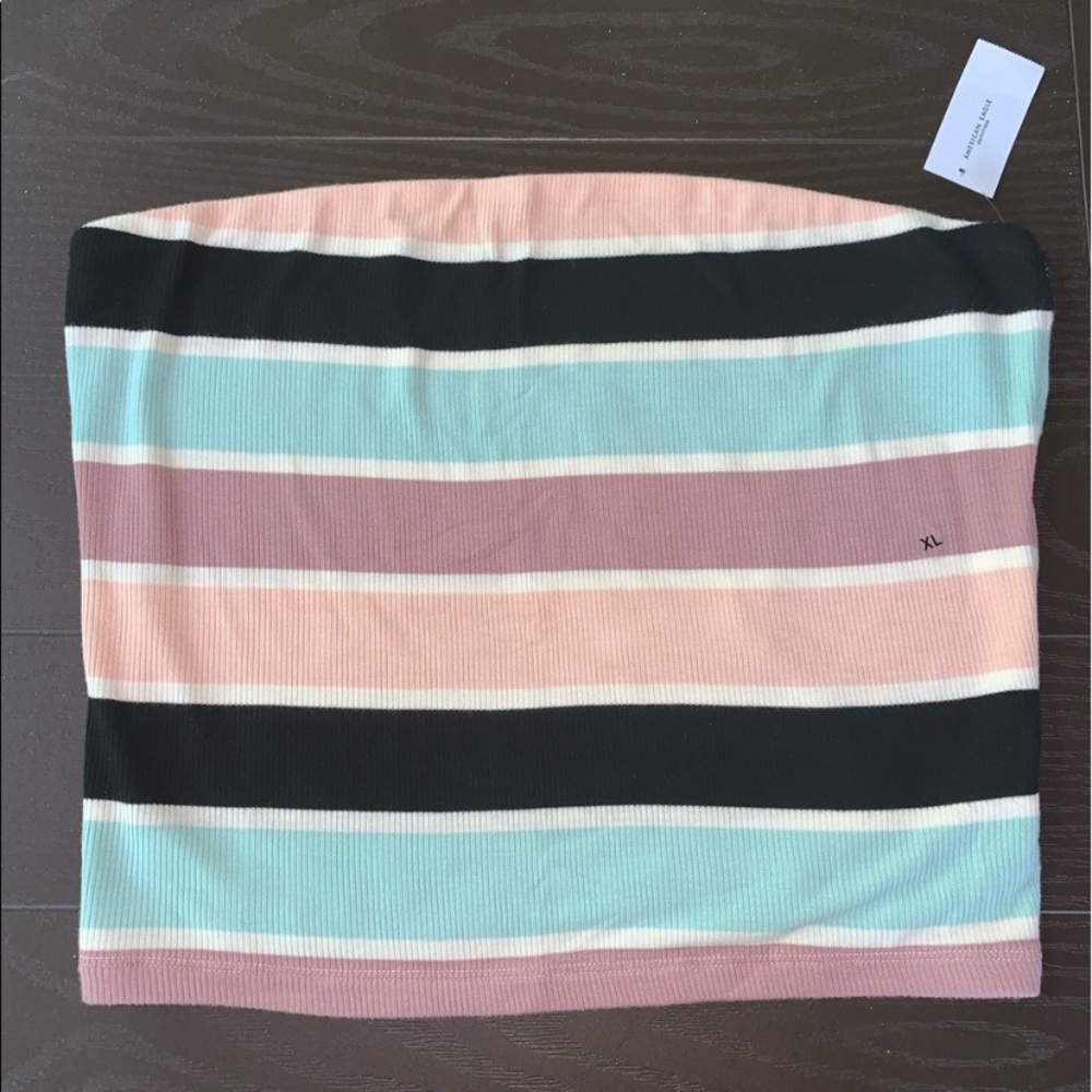 American Eagle Tube Top- NWT